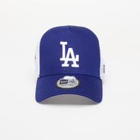 New Era 9FORTY Af Trucker MLB Multi Patch Los Angeles Dodgers Dark Royal - Dydis Universalus (60667555 Kitos kepurės)