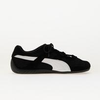 Puma Speedcat Go Wns Puma Black-Puma White - Dydis 42.5 (40358901 Laisvalaikio batai)