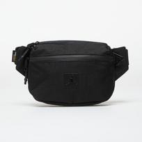 Jordan Cordura Franchise Crossbody Bag Black - Dydis Universalus (MA0901-023 Krepšiai)