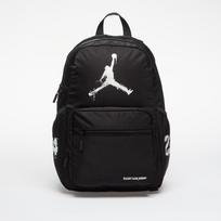 Jordan Jam Mvp Backpack Black - Dydis Universalus (MA9107-023 Kuprinės)