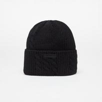 Columbia Agate Pass™ Cable Knit Beanie Black - Dydis Universalus (2053181010 Kitos kepurės)