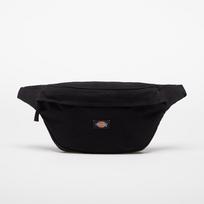 Nerka Dickies Duck Canvas Cross Body Bum Bag Black - Dydis Universalus (DK0A4XOYBLK1 Krepšiai)