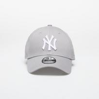 New Era Kids 940K MLB League Basic NY C/O Grey - Dydis Universalus (10879075 KIDS Kitos kepurės)