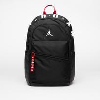 Jordan JAM Air Patrol Backpack Black - Dydis Universalus (MA0924-023 Kuprinės)