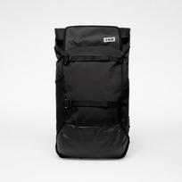 AEVOR Trip Pack Proof Black - Dydis Universalus (AVR-TRW-001-801 Kuprinės)