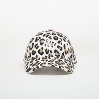 New Era 9FORTY MLB Leopard Midi New York Yankees Camel - Dydis Universalus (60771750 Kitos kepurės)