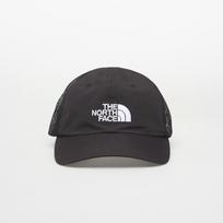 The North Face Horizon Trucker Cap TNF Black/ TNF Black - Dydis Universalus (NF0A5FXSKX71 Kitos kepurės)
