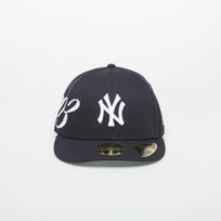 New Era 59FIFTY MLB Est Script 5 New York Yankees Navy 7 - Dydis 7 7/8 - Dydis 62.5cm (60771833 Kitos kepurės)