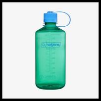 Nalgene 1000 ml Pastel Green - Dydis Universalus (2021-3432 Gertuvės)