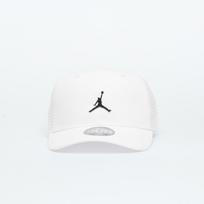 Jordan Jan Metal Jumpman Trucker White - Dydis Universalus (9A0928-001 Kitos kepurės)