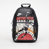 Jordan Borough Authentic Backpack Off Noir - Dydis Universalus (MA9217-G0T Kuprinės)