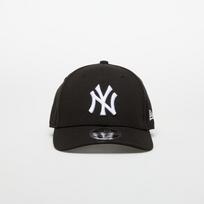 New Era New York Yankees 9FORTY Black - Dydis Universalus (60691059 Kitos kepurės)