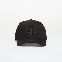 New Era 9FORTY Aframe MLB League Essential New York Yankees Black - Dydis Universalus (60675529 Kitos kepurės)