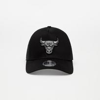 New Era 940 AF Trucker NBA Bulls Black - Dydis Universalus (12523913 Kitos kepurės)