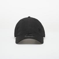 New Era 9TWENTY MLB Flawless New York Yankees Black - Dydis Universalus (60691113 Kitos kepurės)