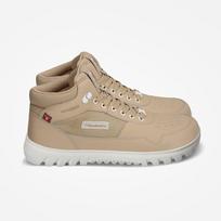 Barebarics UrbanEdge Beige - Dydis 47 (2kzpieas2f Laisvalaikio batai)