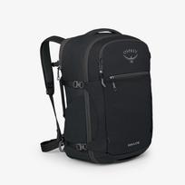 Osprey Daylite Co Travel Pack 44 Black - Dydis Universalus (10048581OSP Krepšiai)