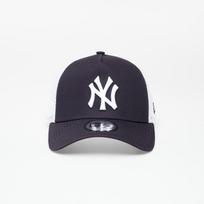 New Era Clean Trucker 2 NY C/O Navy/ White - Dydis Universalus (11588489 Kitos kepurės)