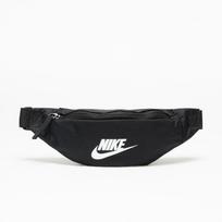 Nerka Nike Heritage Waistpack Black/ Black/ White - Dydis Universalus (DB0488-010 Krepšiai)