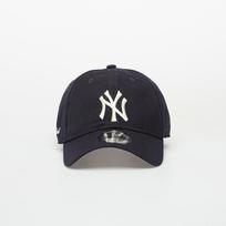 New Era 9FORTY MLB Fog New York Yankees Navy - Dydis Universalus (60766516 Kitos kepurės)
