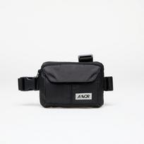 Nerka AEVOR Frontpack Ripstop Black - Dydis Universalus (AVR-FPA-001-801A Krepšiai)