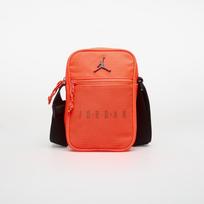 Jordan JAM Blacktop Festival Bag Infrared - Dydis Universalus (MA9190-H07 Krepšiai)