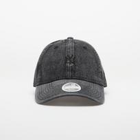 New Era 9TWENTY MLB New York Yankees Womens Adjustable Cap Denim Black - Dydis Universalus (60758964 Kitos kepurės)