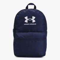 Under Armour Loudon Lite Backpack Blue - Dydis Universalus (1380476-410 Kuprinės)