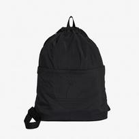 adidas Everyday Icons String Backpack Black - Dydis Universalus (KE0109 Kuprinės)