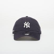 New Era 9TWENTY MLB Washed Script New York Yankees Navy - Dydis Universalus (60771799 Kitos kepurės)