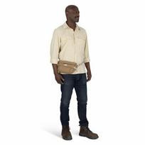 Osprey Arcane Hip Bag Latte Brown - Dydis Universalus (10054137OSP Kuprinės)