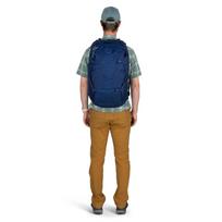 Osprey Farpoint 40 Antique Blue - Dydis Universalus (10066350OSP Kuprinės)