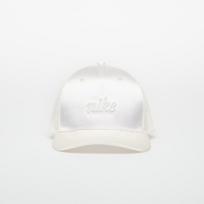Nike Rise Structured Premium Trucker Cap Sail - Dydis Universalus (IH8728-133 Kitos kepurės)