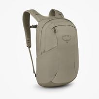 Osprey Farpoint Fairview Travel Daypack Sawdust/ Olive Tan - Dydis Universalus (10066365OSP Kuprinės)