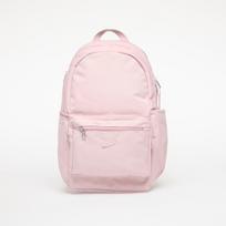 Nike Heritage Eugene Backpack 20L Particle Rose/ Particle Rose - Dydis Universalus (IB4327-627 Kuprinės)