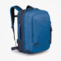 Osprey Transporter Carry On Bag 36 Blue Flame/ Scoria Blue - Dydis Universalus (10054073OSP Krepšiai)