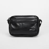 Nike Heritage Premium Crossbody Bag (3L) Black/ Black/ Sm Blk Elctrdep - Dydis Universalus (IB2528-010 Krepšiai)
