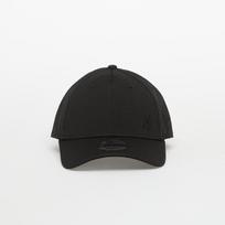 New Era 9FORTY MLB Flawless Mesh New York Yankees Black/ Black - Dydis Universalus (60691114 Kitos kepurės)