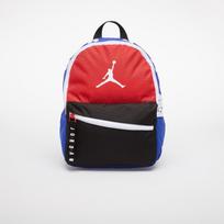 Jordan Mini Air Patrol Backpack Multi/ Black - Dydis Universalus (7A9214-F69 Kuprinės)