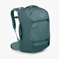 Osprey Farpoint 40 Cascade Blue/ Torrent Blue - Dydis Universalus (10066352OSP Kuprinės)