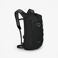 Osprey Daylite Cinch Pack Black - Dydis Universalus (10011921OSP Kuprinės)