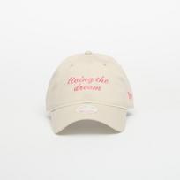 New Era 9TWENTY Slogan Stone/ THP - Dydis Universalus (60856295 Kitos kepurės)