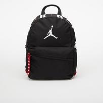Jordan Mini Air Patrol Backpack Black - Dydis Universalus (7A9214-023 Kuprinės)