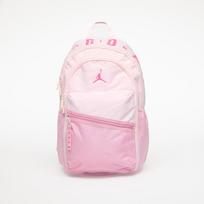 Jordan Air Patrol Backpack Iced Carmine - Dydis Universalus (MA0924-AMG Kuprinės)