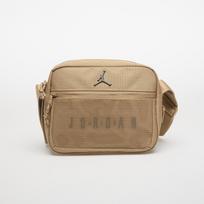 Jordan Blacktop Messenger Desert Camo - Dydis Universalus (MA9191-J34 Krepšiai)