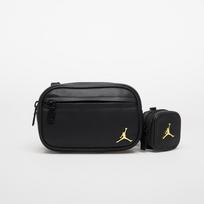 Jordan Monarch Camera Bag Off Noir - Dydis Universalus (WA9164-G0T Krepšiai)