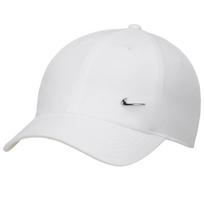 Nike Dri-Fit Club - Dydis Universalus (FB5372-100 Kepurės)