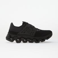 On M Cloudswift Amp Black/ Black - Dydis 42.5 (3MG10461043 Laisvalaikio batai)
