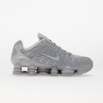 Nike Shox TL Wolf Grey/ Metallic Silver - Dydis 42.5 (AR3566-009 Laisvalaikio batai)
