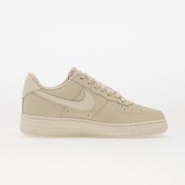 Nike Air Force 1 Retro Premium Oatmeal/ Pale Ivory-Oatmeal - Dydis 44.5 (IR0871-100 Laisvalaikio batai)